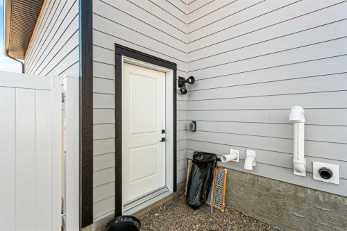 40 Viceroy Crescent, Olds, AB -  With Exterior