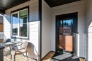 40 Viceroy Crescent, Olds, AB  - Outdoor With Deck Patio Veranda With Exterior 