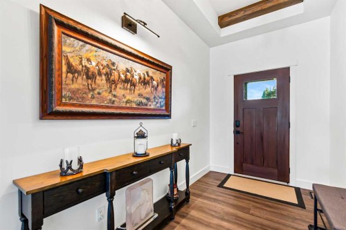 40 Viceroy Crescent, Olds, AB - Indoor Photo Showing Other Room