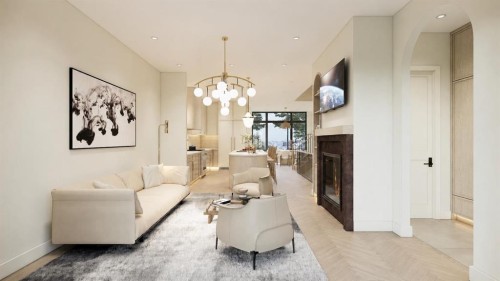 907 35A Street Nw, Calgary, AB 