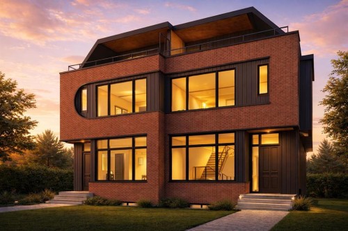 907 35A Street Nw, Calgary, AB 