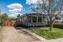 36 Big Hill Way Se, Airdrie, AB  - Outdoor 