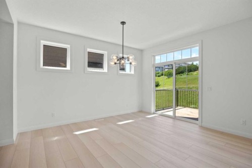 278 Creekstone Hill Sw, Calgary, AB 