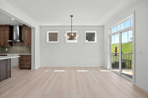 278 Creekstone Hill Sw, Calgary, AB 