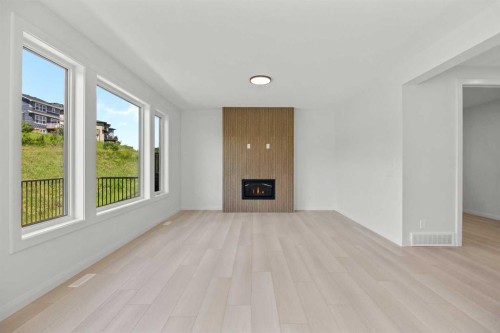278 Creekstone Hill Sw, Calgary, AB 