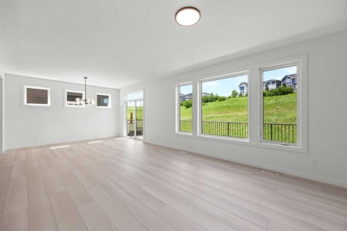 278 Creekstone Hill Sw, Calgary, AB 