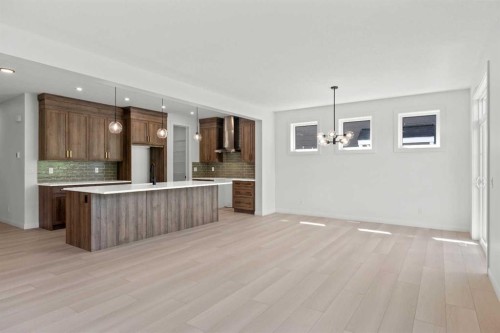 278 Creekstone Hill Sw, Calgary, AB 