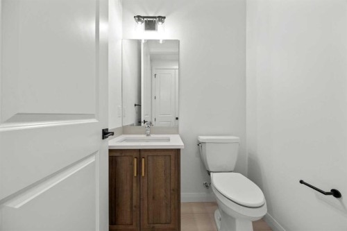 278 Creekstone Hill Sw, Calgary, AB 
