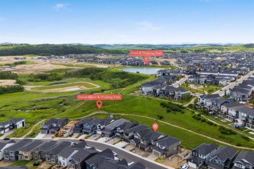 278 Creekstone Hill Sw, Calgary, AB 