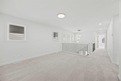 278 Creekstone Hill Sw, Calgary, AB 