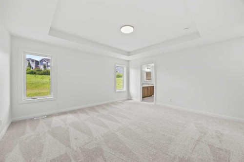 278 Creekstone Hill Sw, Calgary, AB 