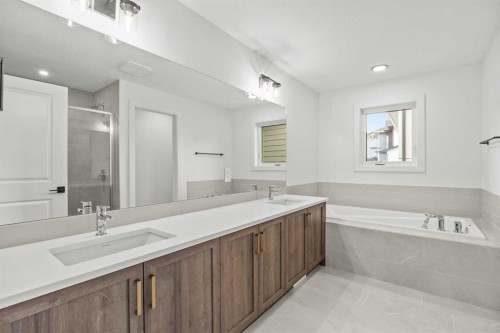 278 Creekstone Hill Sw, Calgary, AB 
