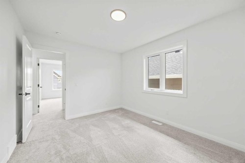 278 Creekstone Hill Sw, Calgary, AB 