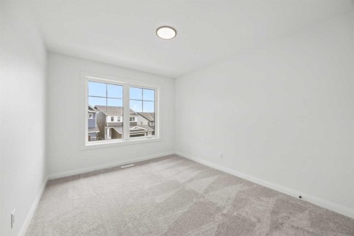 278 Creekstone Hill Sw, Calgary, AB 