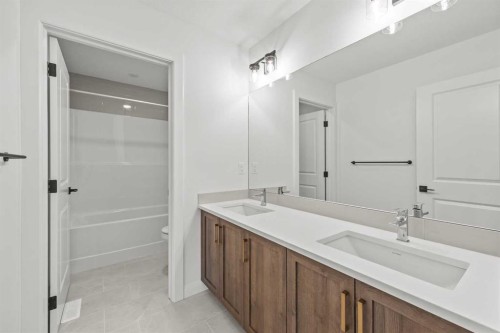 278 Creekstone Hill Sw, Calgary, AB 