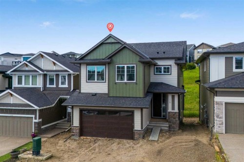 278 Creekstone Hill Sw, Calgary, AB 