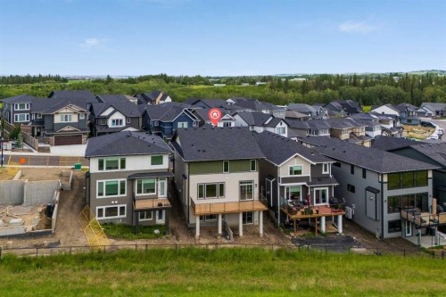 278 Creekstone Hill Sw, Calgary, AB 