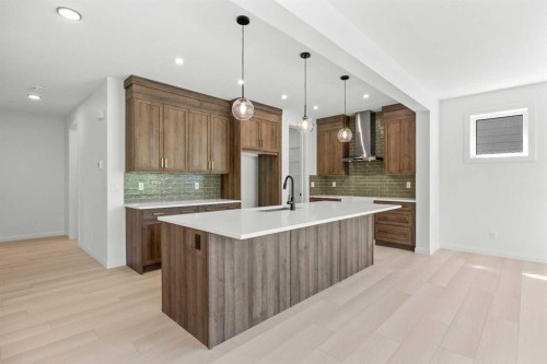 278 Creekstone Hill Sw, Calgary, AB 