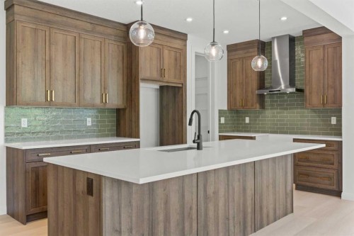 278 Creekstone Hill Sw, Calgary, AB 