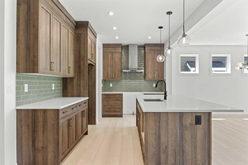 278 Creekstone Hill Sw, Calgary, AB 