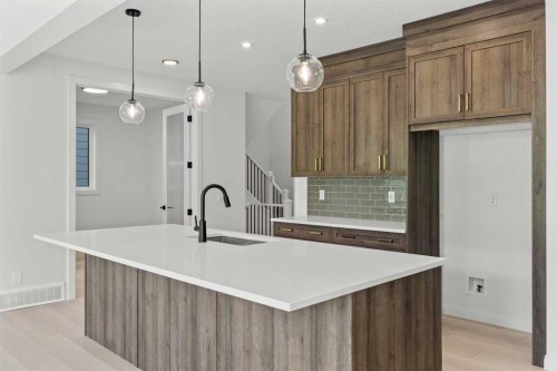 278 Creekstone Hill Sw, Calgary, AB 