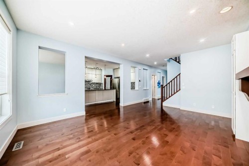 331 Royal Oak Heath Nw, Calgary, AB - Indoor Photo Showing Other Room