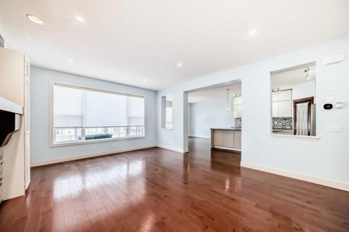 331 Royal Oak Heath Nw, Calgary, AB - Indoor Photo Showing Other Room