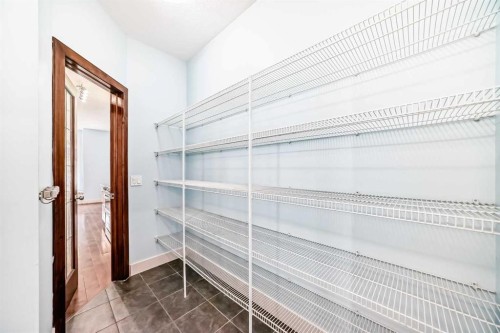 331 Royal Oak Heath Nw, Calgary, AB - Indoor With Storage