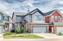 331 Royal Oak Heath Nw, Calgary, AB  - Outdoor With Facade 