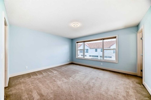 331 Royal Oak Heath Nw, Calgary, AB - Indoor Photo Showing Other Room