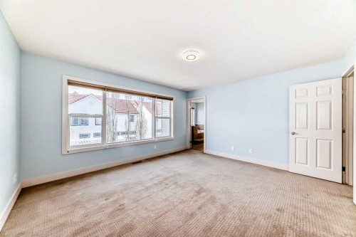 331 Royal Oak Heath Nw, Calgary, AB - Indoor Photo Showing Other Room