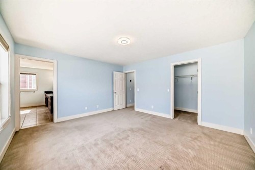 331 Royal Oak Heath Nw, Calgary, AB - Indoor Photo Showing Other Room