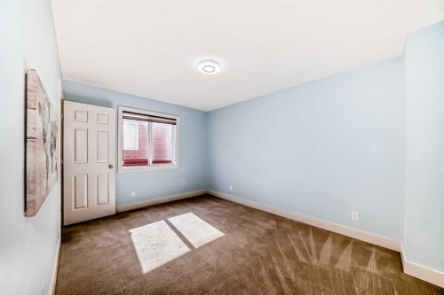 331 Royal Oak Heath Nw, Calgary, AB - Indoor Photo Showing Other Room