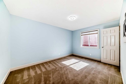 331 Royal Oak Heath Nw, Calgary, AB - Indoor Photo Showing Other Room
