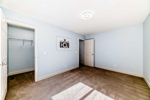 331 Royal Oak Heath Nw, Calgary, AB - Indoor Photo Showing Other Room