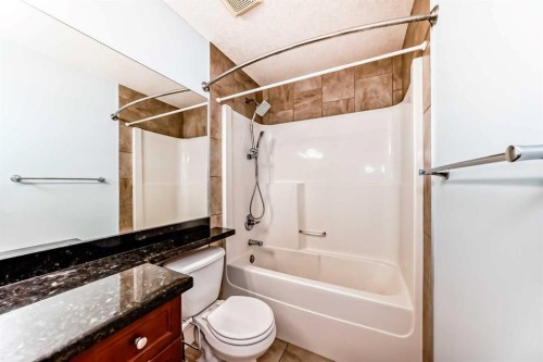 331 Royal Oak Heath Nw, Calgary, AB - Indoor Photo Showing Bathroom