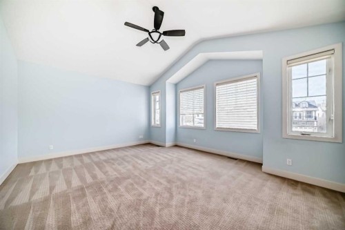 331 Royal Oak Heath Nw, Calgary, AB - Indoor Photo Showing Other Room