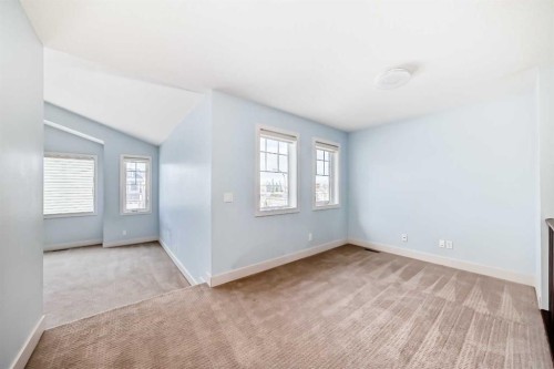 331 Royal Oak Heath Nw, Calgary, AB - Indoor Photo Showing Other Room