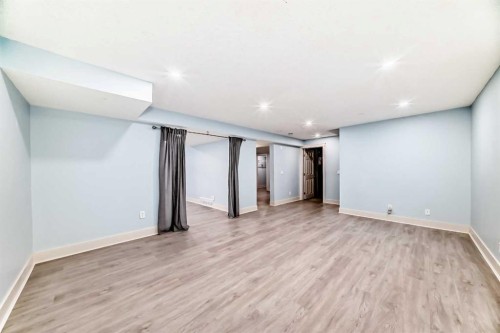 331 Royal Oak Heath Nw, Calgary, AB - Indoor Photo Showing Other Room