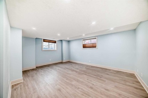 331 Royal Oak Heath Nw, Calgary, AB - Indoor
