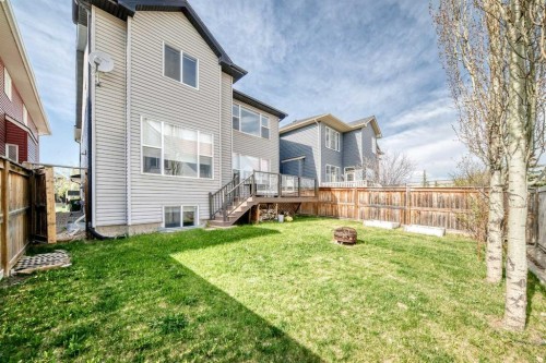 331 Royal Oak Heath Nw, Calgary, AB - Outdoor With Deck Patio Veranda With Exterior