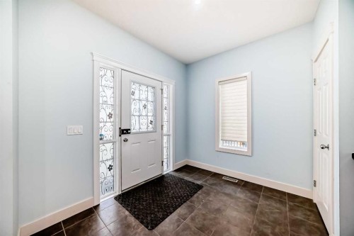 331 Royal Oak Heath Nw, Calgary, AB - Indoor Photo Showing Other Room