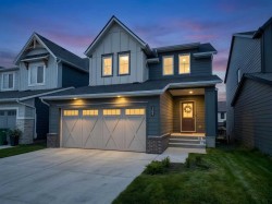 309 Baneberry Way SWAirdrie, AB T4B 5R9