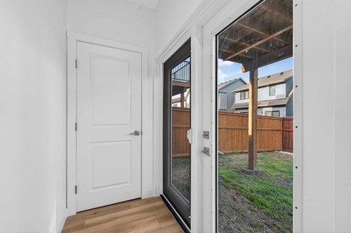 309 Baneberry Way Sw, Airdrie, AB - Indoor Photo Showing Other Room