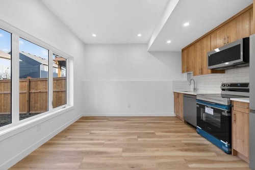 309 Baneberry Way Sw, Airdrie, AB - Indoor
