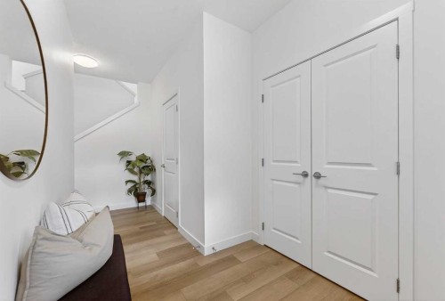 309 Baneberry Way Sw, Airdrie, AB - Indoor Photo Showing Other Room