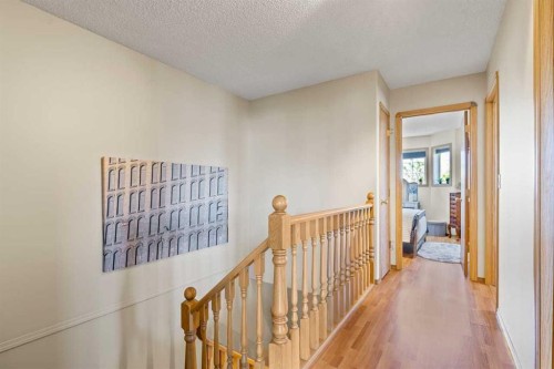 158 Saratoga Close Ne, Calgary, AB - Indoor Photo Showing Other Room