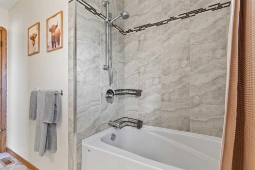 158 Saratoga Close Ne, Calgary, AB - Indoor Photo Showing Bathroom