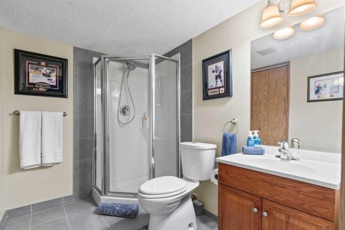 158 Saratoga Close Ne, Calgary, AB - Indoor Photo Showing Bathroom