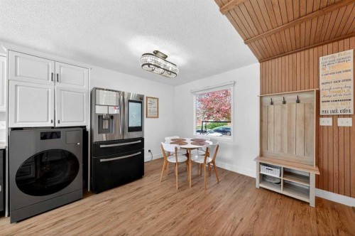 227 Martell Road Ne, Calgary, AB 
